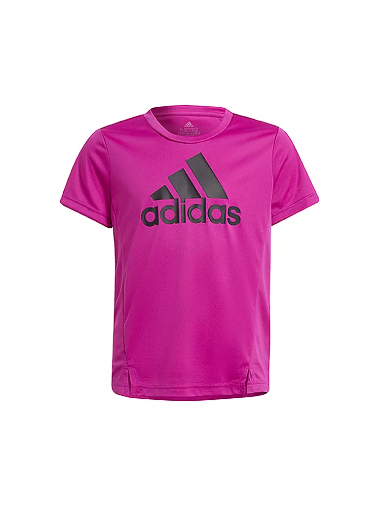 Adidas hotsell shirt mädchen